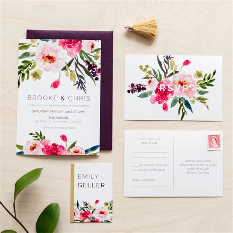 wedding invitations etsy|Where to Print Wedding Invitations from Etsy .